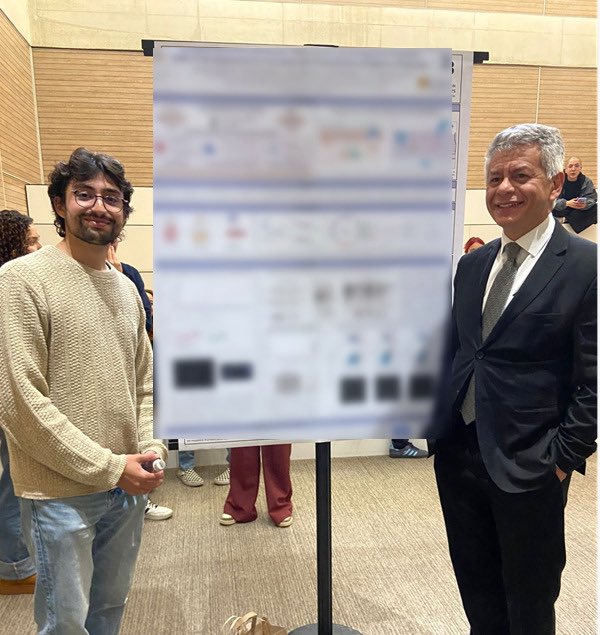 LabCBMU (@labcbmu) on Twitter photo Gracias <a href="/CienciasUAndes/">CienciasUniandes</a> <a href="/CienBiolAndes/">DCB Uniandes</a> por este trabajo colaborativo con <a href="/MediUniandes/">Facultad de Medicina - Universidad de los Andes</a> para el trabajo de pregrado <a href="/danielu_daniel/">Daniel Urdaneta</a>. Un estudio sobre el uso de lactobacilos como vehículos para entrega de antígenos. Gracias <a href="/CienciasUAndes/">CienciasUniandes</a> <a href="/CienBiolAndes/">DCB Uniandes</a> por este trabajo colaborativo con <a href="/MediUniandes/">Facultad de Medicina - Universidad de los Andes</a> para el trabajo de pregrado <a href="/danielu_daniel/">Daniel Urdaneta</a>. Un estudio sobre el uso de lactobacilos como vehículos para entrega de antígenos.