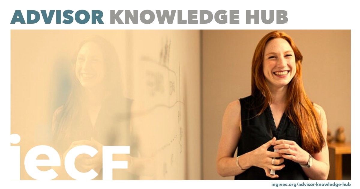 inlandempirecf's tweet photo. 📣 Attention Professional Advisors – Support your clients in fulfilling their philanthropic goals while maximizing their financial planning and impact. IECF’s Advisor Knowledge Hub is your trusted resource for charitable giving strategies.  https://t.co/mGJ1QlUz1f https://t.co/Nmi5BiP74N