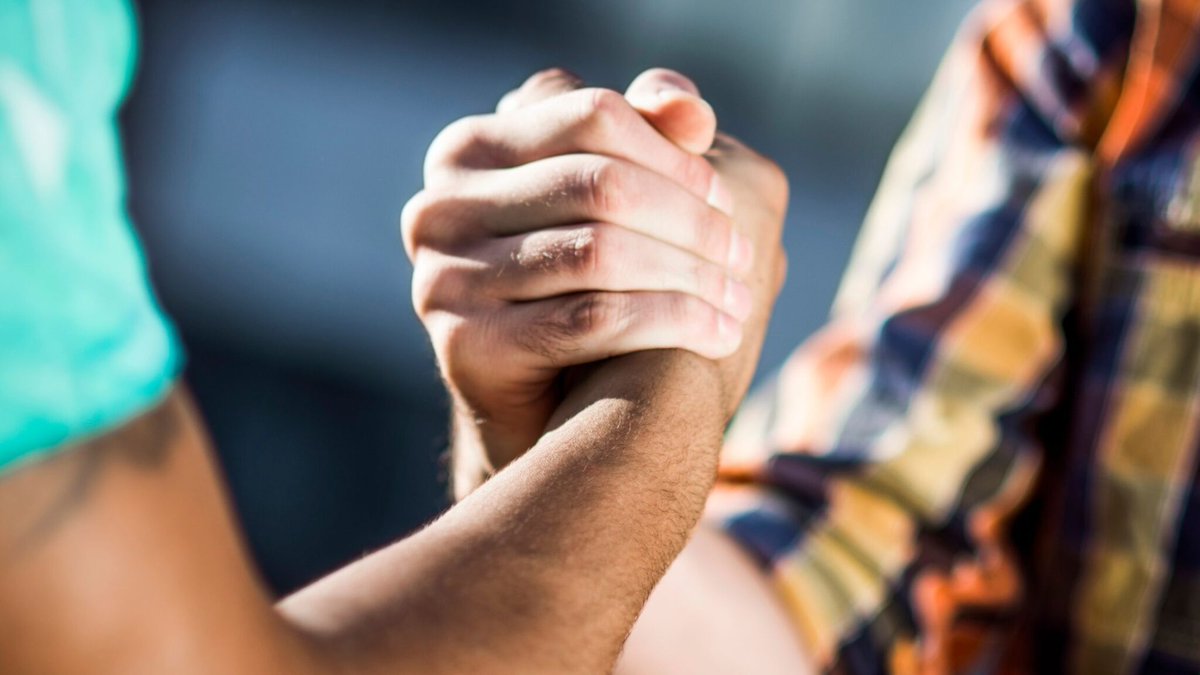 SickNotWeak (@sicknotweak) on Twitter photo 1 in 2 men are at risk of social isolation and dealing with higher levels of stress and depression. June is #MensHealthMonth and we’re joining <a href="/menshealthfdn/">Canadian Men's Health Foundation</a> to talk about the tough stuff. You’re #NeverAlone 👉 dcm.tips/3ofzDXI
#SickNotWeak #MentalHealth 1 in 2 men are at risk of social isolation and dealing with higher levels of stress and depression. June is #MensHealthMonth and we’re joining <a href="/menshealthfdn/">Canadian Men's Health Foundation</a> to talk about the tough stuff. You’re #NeverAlone 👉 dcm.tips/3ofzDXI
#SickNotWeak #MentalHealth