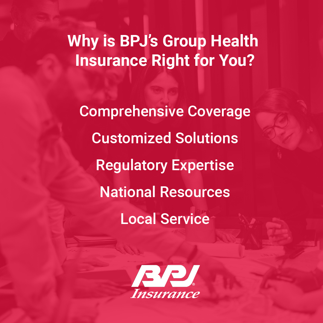 BPJ Insurance tweet media