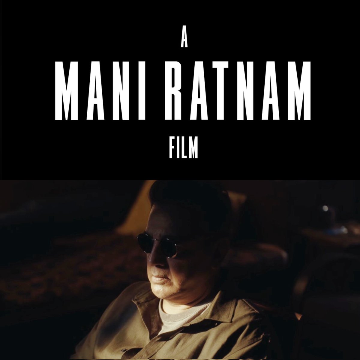 Kamalllllll's tweet photo. #Thuglife :- Inside Report 🔥 🔥 

First Half: PURE ADRENALINE!  Mani Ratnam’s genius kicks off with a BANG—stunning visuals, raw energy, and Kamal Haasan owning every frame like a BOSS. 🔥 

The plot grips you tight, with slick action and dialogues that hit like bullets. Music? AR Rahman’s score is a straight-up VIBE!  #Mass 💢 😡

Second Half: Levels UP!  The intensity doubles, emotions run deep, and the twists? 💉 

 MIND-BLOWN!  Kamal’s performance is Oscar-worthy, and the ensemble cast (shoutout to the whole crew!) delivers big time. Climax is a rollercoaster—tears, cheers, and goosebumps guaranteed!  #ThugLifeRules
This ain’t just a movie, it’s a CULTURAL RESET!  Run, don’t walk, to the theaters! #ThugLife #ManiRatnam #KamalHaasan #Blockbuster #SilambarasanTR #Ashokselvan #Thuglifefromtomorrow
#chinnaswamystadium #RCBvPBKS