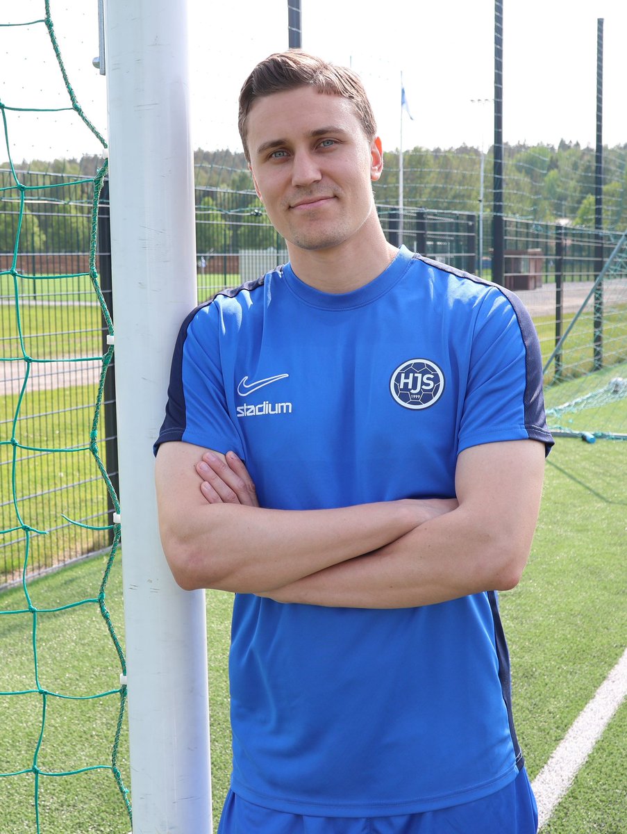 HJS - Miesten edustus tweet media