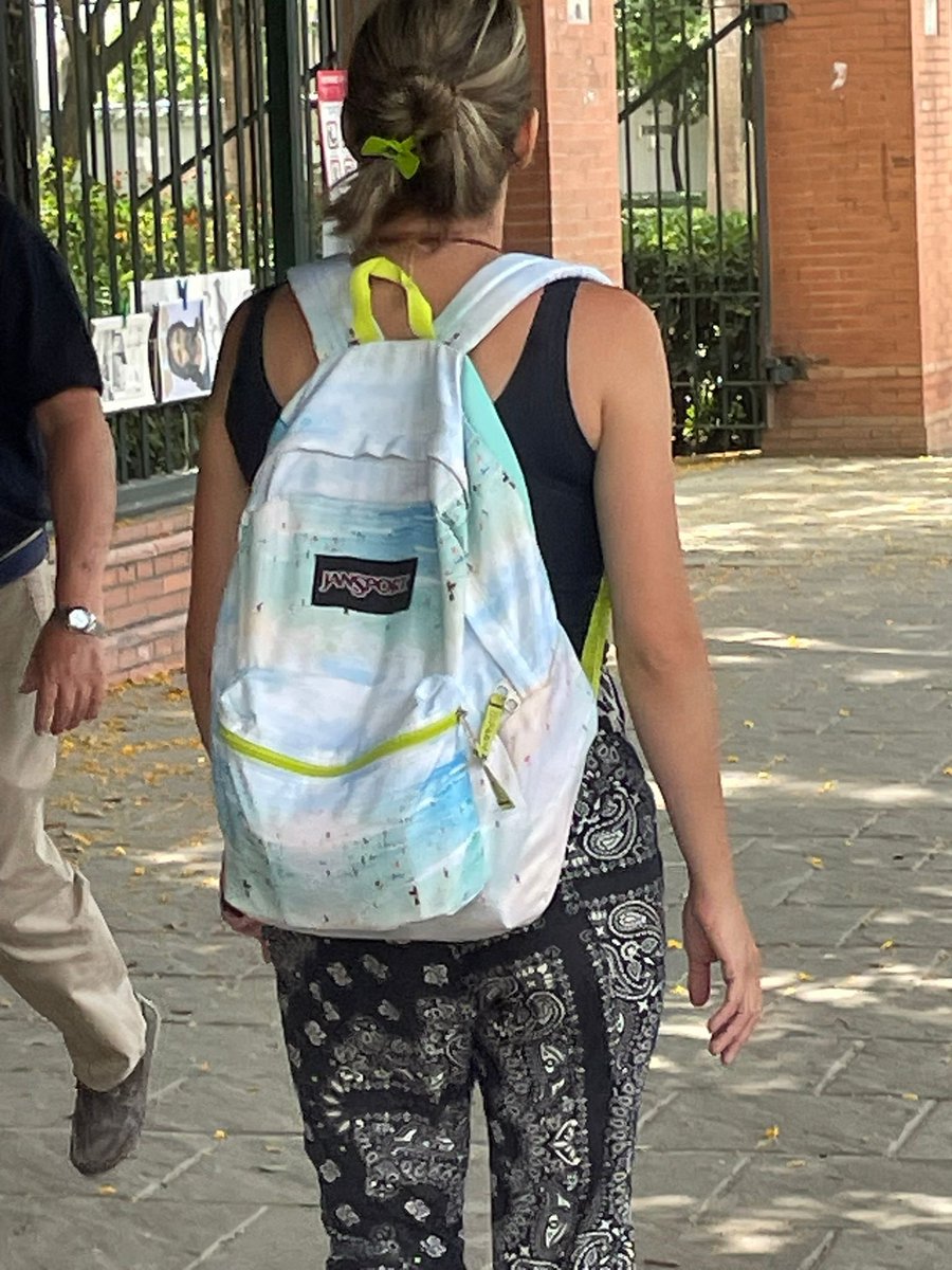 Mark Hudson tweet media