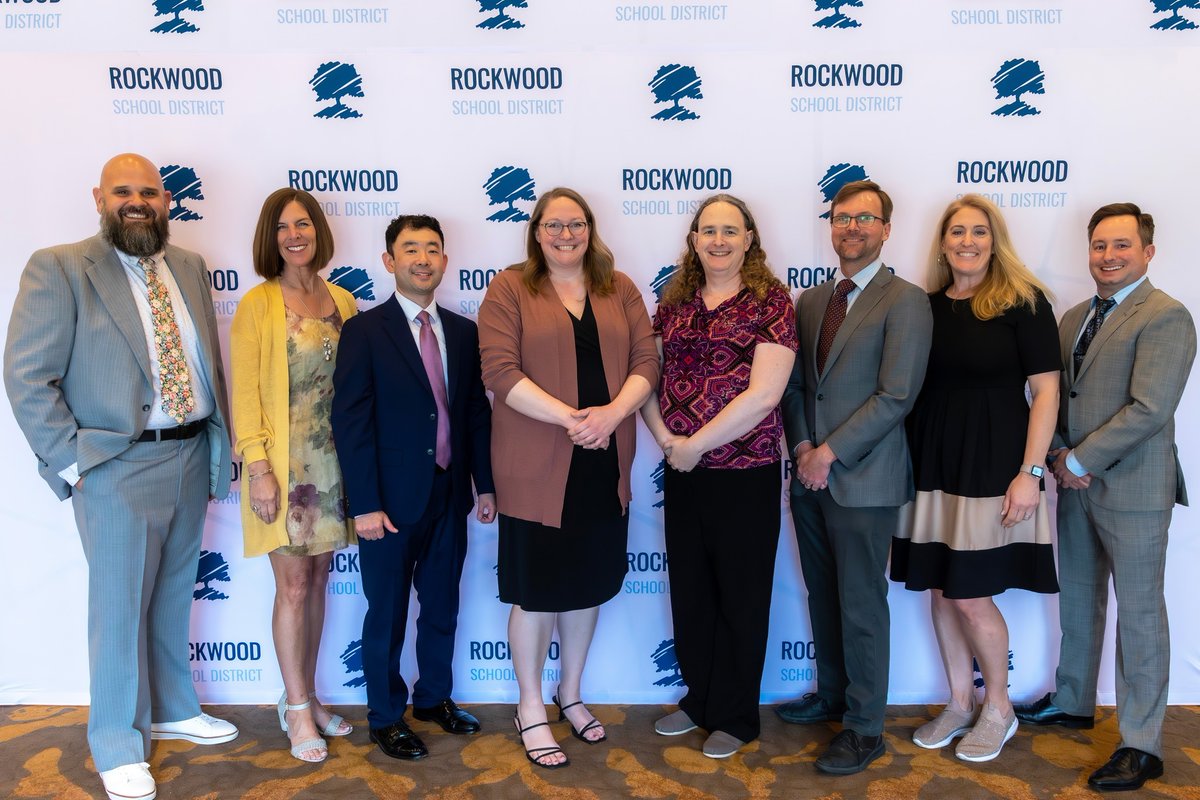 Rockwood Communications has earned national NSPRA awards for efforts to inform our community across multiple channels, including Excellence for Newsletter and Merit for Photo, Writing and the Snow Day Video Series. #WeAreRockwood

Learn more: rsdmo.org/news/article/~…