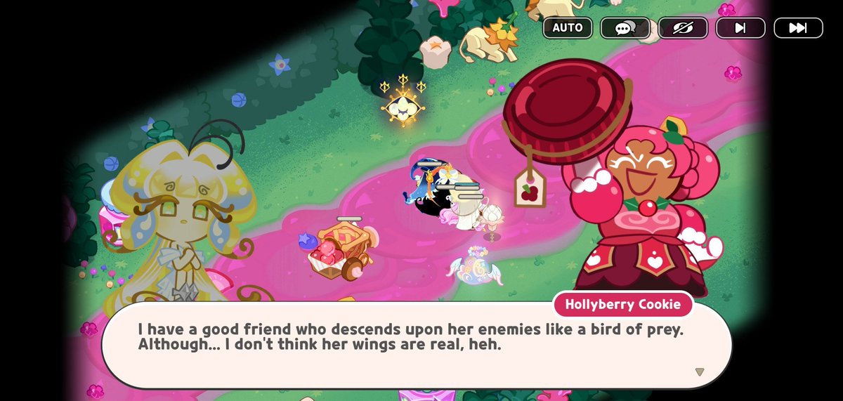purrplpng's tweet image. finally a straight forward confirmation of golden cheeses wings being not real who cheered