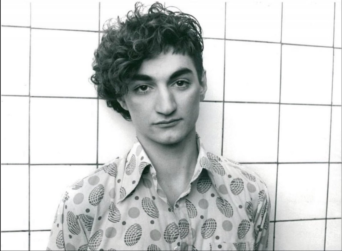 Thomas Di Leva tweet media