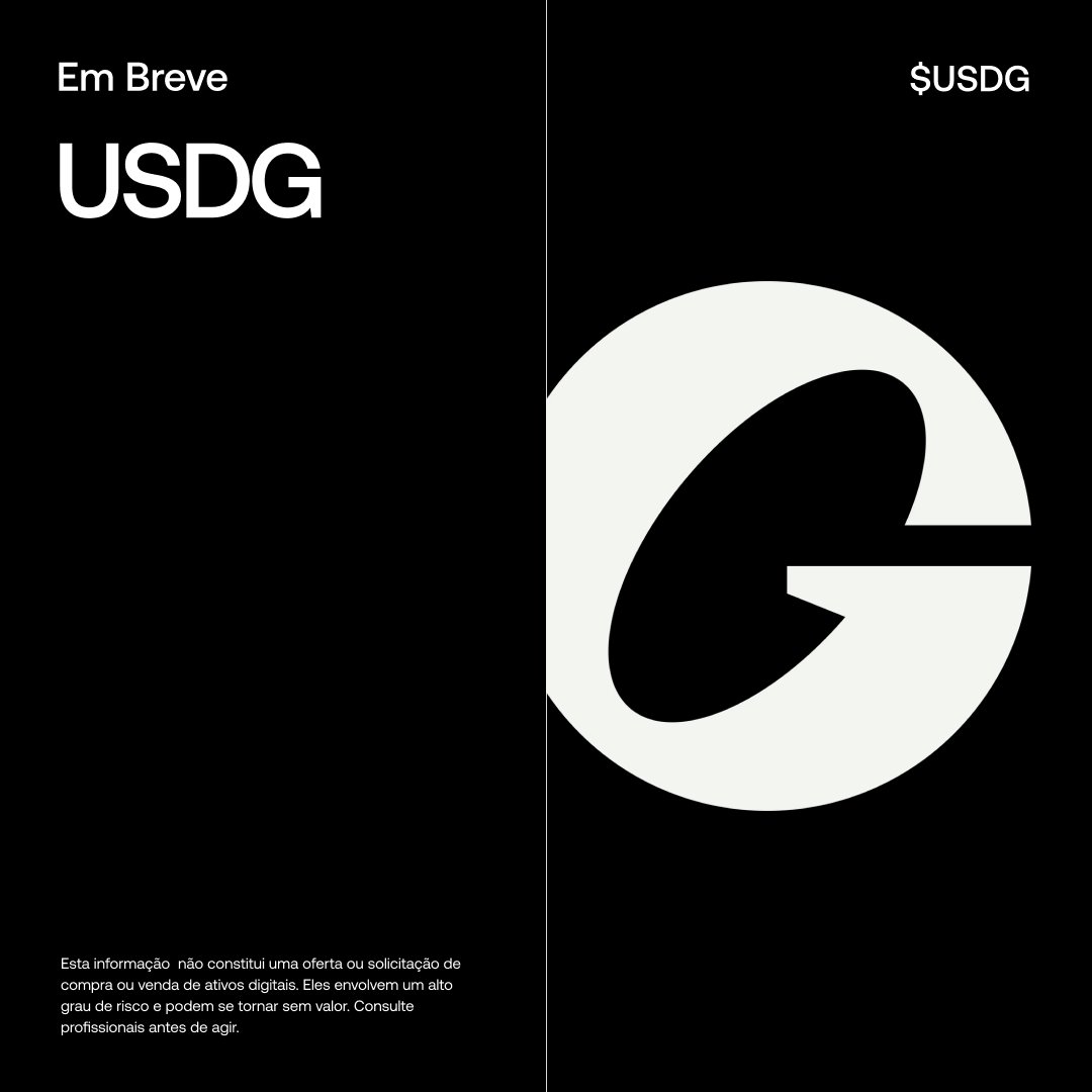 📢 Novidade: $USDG

Negocie a stablecoin USDG, emitida pela <a href="/Paxos/">Paxos</a>, a partir de amanhã, 5 de junho, às 10h de Brasília, na OKX! 

🔗okx.com/ul/4Gus4m