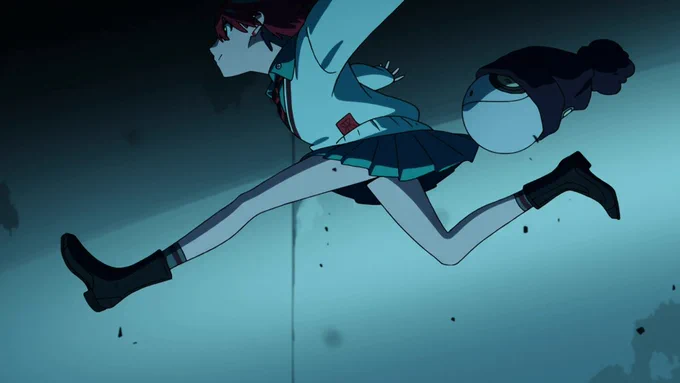 なるほどね…