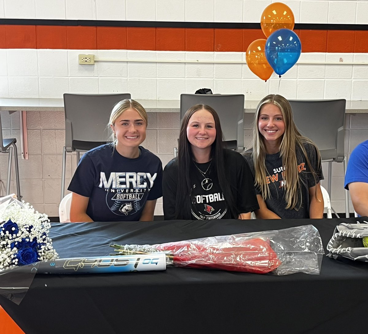 Coach Schoon (@coachschoon14) on Twitter photo So proud of our THREE student athletes who have committed to play softball at the collegiate level. You three deserve it! Can’t wait to be your biggest fan for the next four years 🌸 <a href="/kgordon920/">Kaitlyn Gordon</a> <a href="/EmilyHite07/">Emily Hite</a> <a href="/ejackson_2025/">Emma Jackson 2025</a> <a href="/DukesAthletics/">Marlboro Athletics</a> <a href="/MCSDsportsmed/">Marlboro Meg, MS, ATC, PES</a> <a href="/MHSLadyDukes/">Marlboro HS Lady Dukes Softball</a> So proud of our THREE student athletes who have committed to play softball at the collegiate level. You three deserve it! Can’t wait to be your biggest fan for the next four years 🌸 <a href="/kgordon920/">Kaitlyn Gordon</a> <a href="/EmilyHite07/">Emily Hite</a> <a href="/ejackson_2025/">Emma Jackson 2025</a> <a href="/DukesAthletics/">Marlboro Athletics</a> <a href="/MCSDsportsmed/">Marlboro Meg, MS, ATC, PES</a> <a href="/MHSLadyDukes/">Marlboro HS Lady Dukes Softball</a>