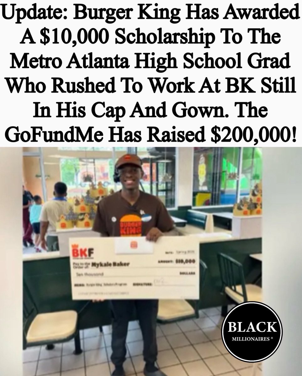 Black Millionaires ® (@blackmillions_) on Twitter photo 