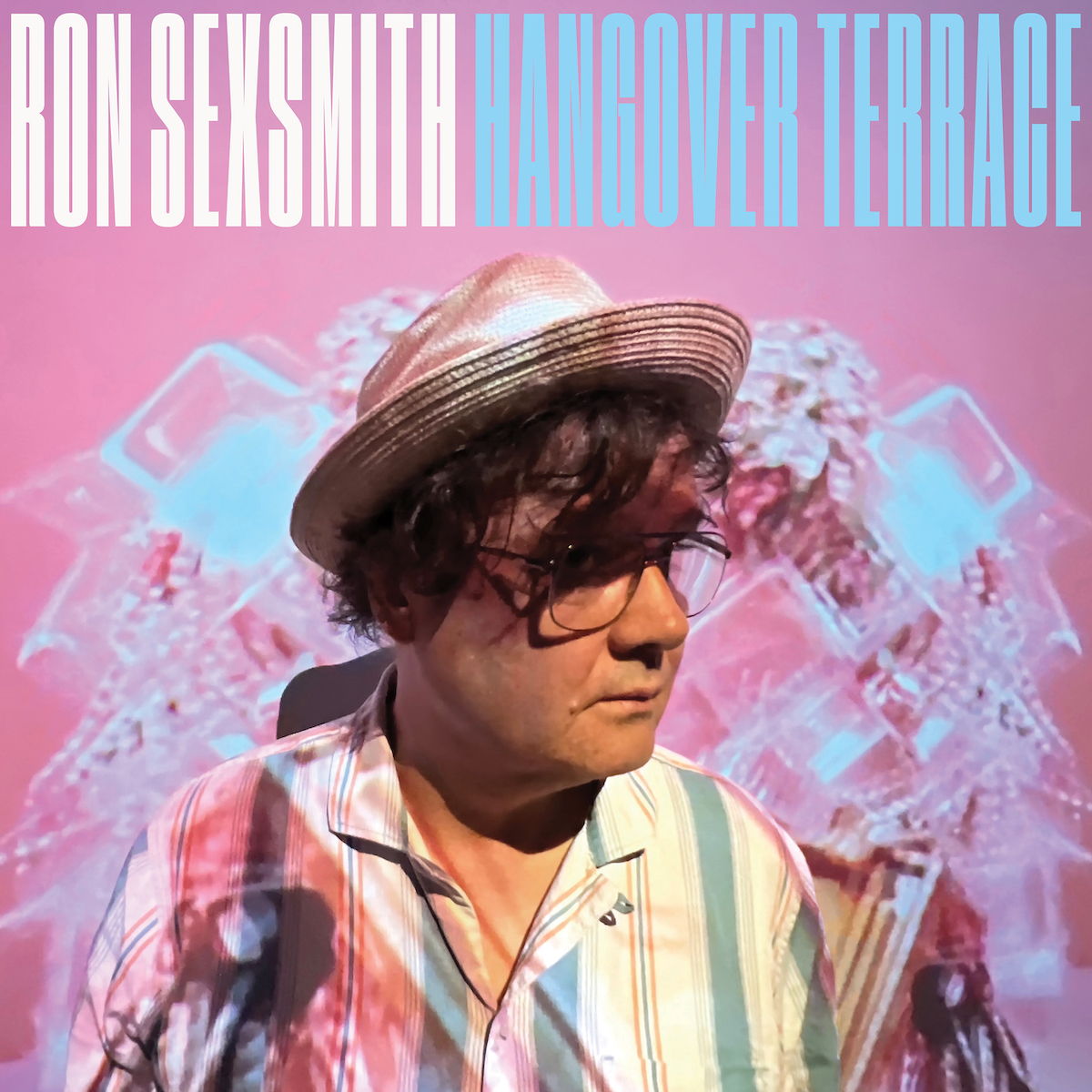 Ron Sexsmith's new album 'Hangover Terrace' out 8/29 mailchi.mp/chartroommedia…