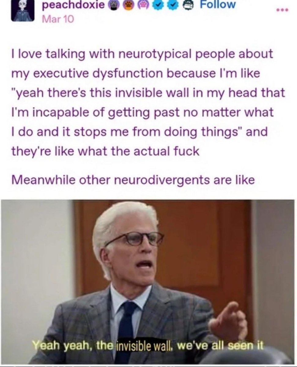 ADHD Memes tweet media