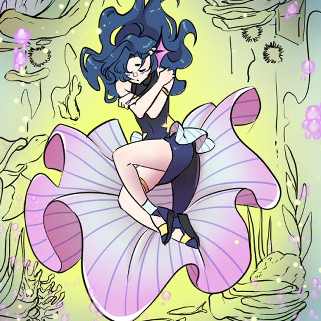 First chapter finally out!
(Available also in ITALIAN!)
- Next update: 14th June!
(webtoons.com/p/community/en…)
#webtoon #webcomic #panel #update #art #comic #fumetto #arte