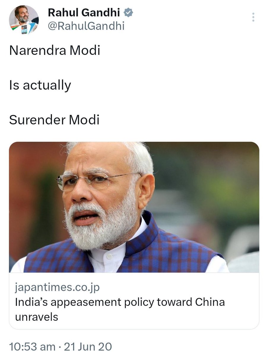 I.N.D.I.A गठबन्धन tweet media