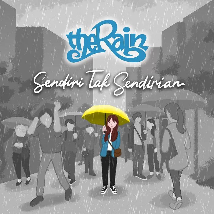 PlayNow || <a href="/TheRainBand/">The Rain</a> - Sendiri tak sendirian di 100,4 <a href="/RewakoFm/">Rewako 100.4 FM - GOWA</a> #REMPE #REwakoMusikPopulEr bareng Ipit.