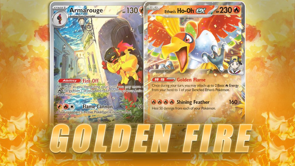 📋 Posting lists tonight for:
- Golden Firebox
- Ethan box

🔨 Still working on lists and a vid, but want to get lists out for others to try and improve on.

📺 Streaming ladder tonight at 9:00pm CST
twitch.tv/onlygameshow

#Armarougedeck