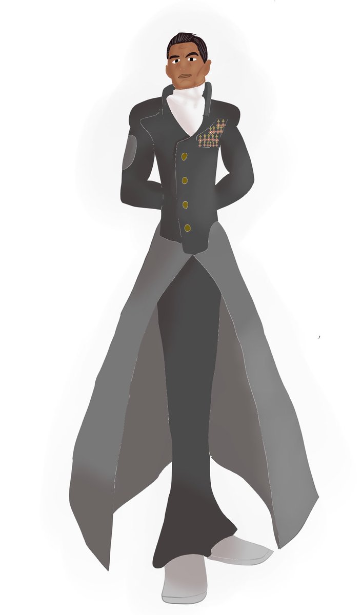 Demon King Gilly tweet media