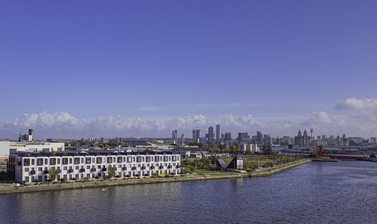 Wirral Waters (@wirralwaters) on Twitter photo This week, Redbridge Quay will host two open days, providing a great opportunity to take a look around the stunning show home. Email wallasey@jonesandchapman.co.uk to book:
Thursday 5th June 5-7pm
Saturday 7th June 9.30am–12pm
redbridge-quay.com This week, Redbridge Quay will host two open days, providing a great opportunity to take a look around the stunning show home. Email wallasey@jonesandchapman.co.uk to book:
Thursday 5th June 5-7pm
Saturday 7th June 9.30am–12pm
redbridge-quay.com