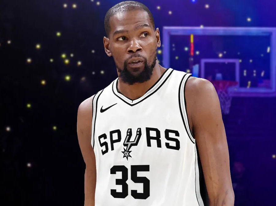 Swish Access (@swishaccess) on Twitter photo People in Kevin Durant’s camp are eyeing San Antonio as a landing spot, per <a href="/Gambo987/">John Gambadoro</a> People in Kevin Durant’s camp are eyeing San Antonio as a landing spot, per <a href="/Gambo987/">John Gambadoro</a>