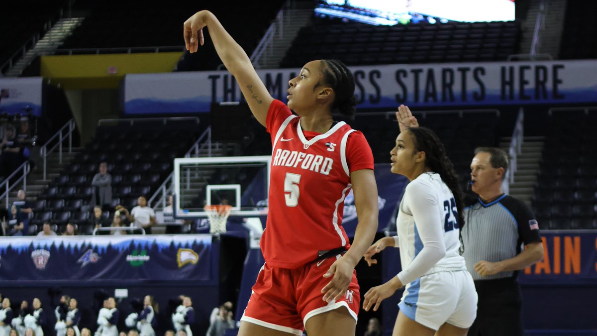 Radford Women's Basketball (@radford_wbb) on Twitter photo Locking it down with KD all season 🛡️
#RadfordTough x #RiseAndDefend x 📸 Rob Simmons Locking it down with KD all season 🛡️
#RadfordTough x #RiseAndDefend x 📸 Rob Simmons