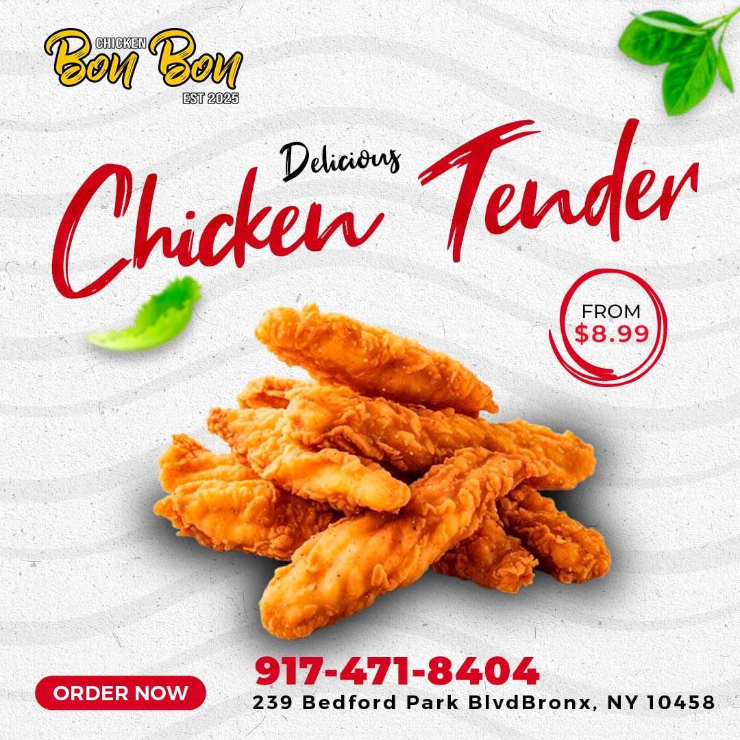 Bon Bon Chicken (@BonBon__Chicken) / Posts / X