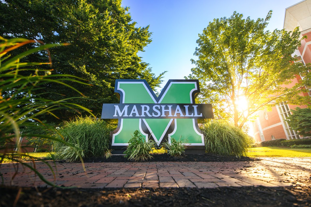 The Marshall University Foundation has announced a gift of $1 million bequeathed by Rosemarie J. Bonnington toward the Alexander “Doug” Bonnington Greatest Needs Fund in honor of her late husband.

📰 Read more: formarshallu.org/2025/06/04/ros…