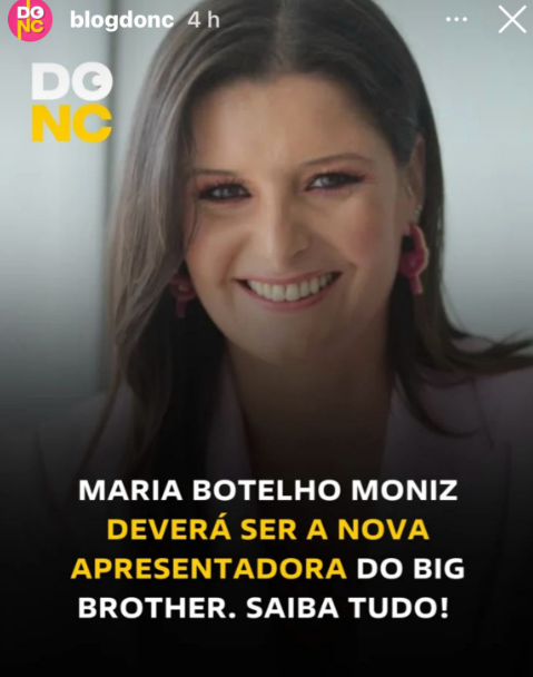 A ser verdade, são boas notícias. 
Que se reconheça o mérito e se dê oportunidades a quem verdadeiramente as merece. É assim que se constrói justiça e se promove excelência.
#bbtvi