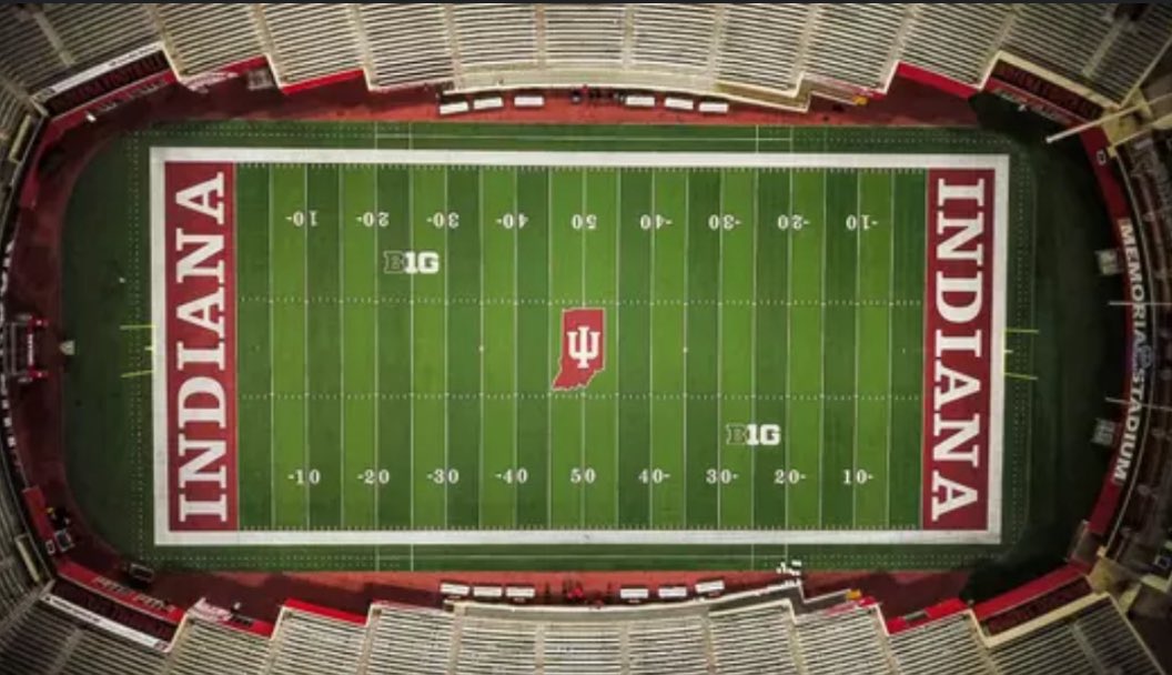 Drew Cripps (@drew_cripps) on Twitter photo Looking forward to competing at the Indiana camp today!
<a href="/Coach_BHaines/">Bryant Haines</a> <a href="/CoachOlaAdams/">Coach Ola Adams</a> <a href="/CoachOjong/">Coach Rod Ojong</a> <a href="/Coach_AHiggins/">Alex Higgins</a> Looking forward to competing at the Indiana camp today!
<a href="/Coach_BHaines/">Bryant Haines</a> <a href="/CoachOlaAdams/">Coach Ola Adams</a> <a href="/CoachOjong/">Coach Rod Ojong</a> <a href="/Coach_AHiggins/">Alex Higgins</a>