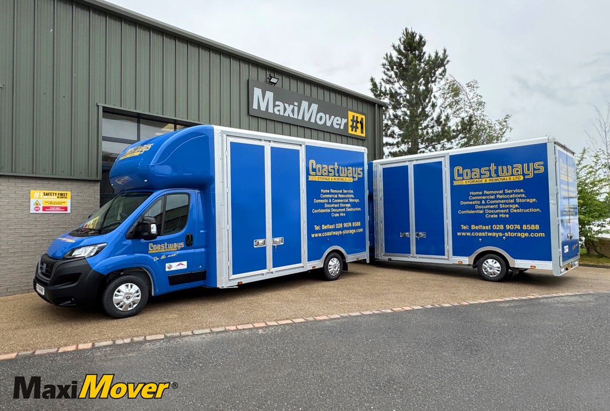 Maxi Mover tweet media