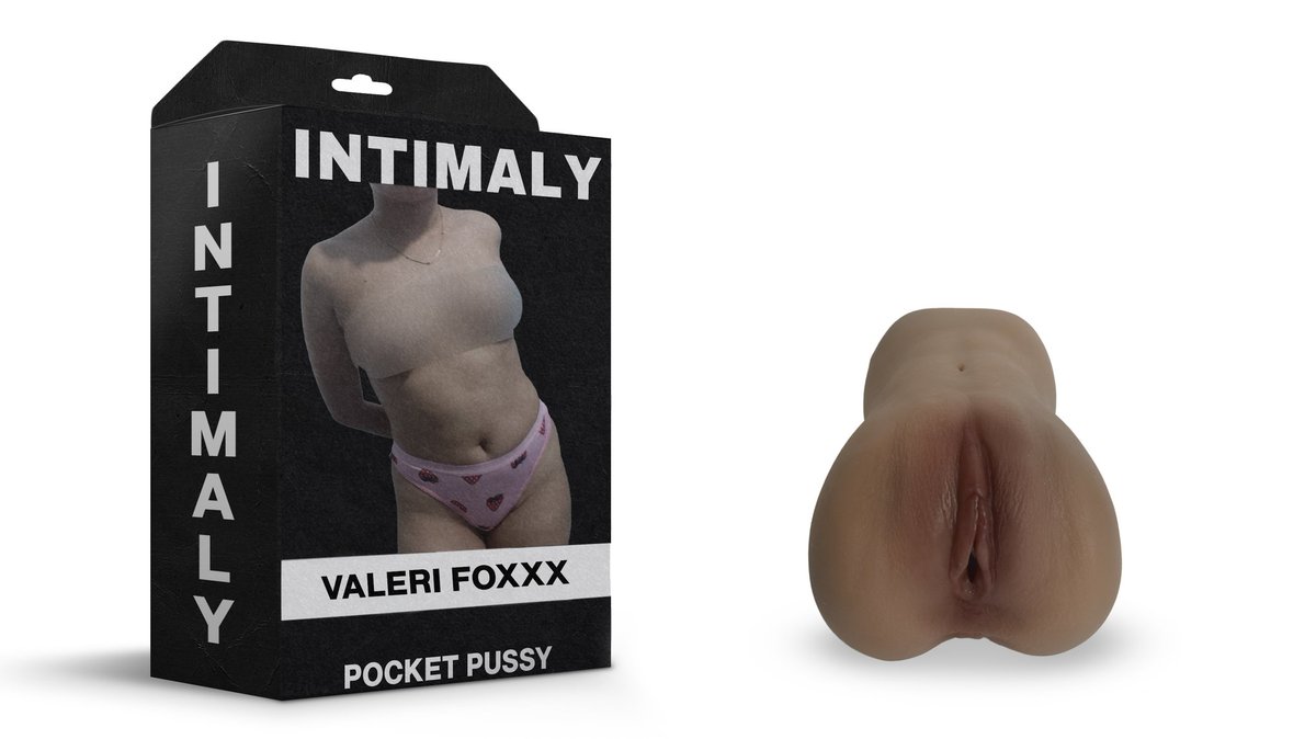 ¿Has imaginado lo rico que sería sentir mi pequeña vagina y venirte dentro de mi? 🥵

Disfruta una sensación real y lleva tus orgasmos a un nuevo nivel 💦
intimaly.com/vuvbiv

<a href="/IntimalyGlobal/">Intimaly</a>