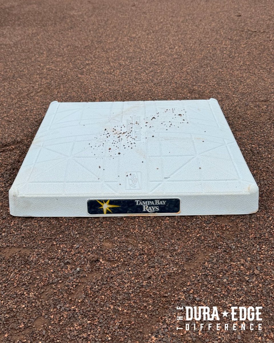 Earlier this spring, the crew at Home Field completed a fast-tracked install at Steinbrenner Field featuring DuraEdge infield clay. The result? A smoother, more consistent playing surface that’s already getting positive reviews.  “It feels like big-league dirt. It feels like a