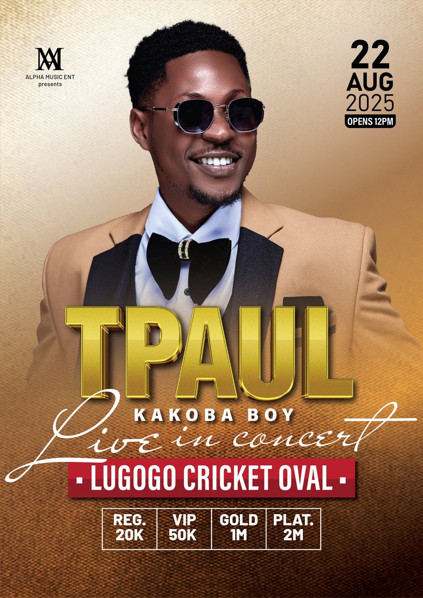 Who is ready for good melodies 
<a href="/tpaul256/">T PAUL 256</a>