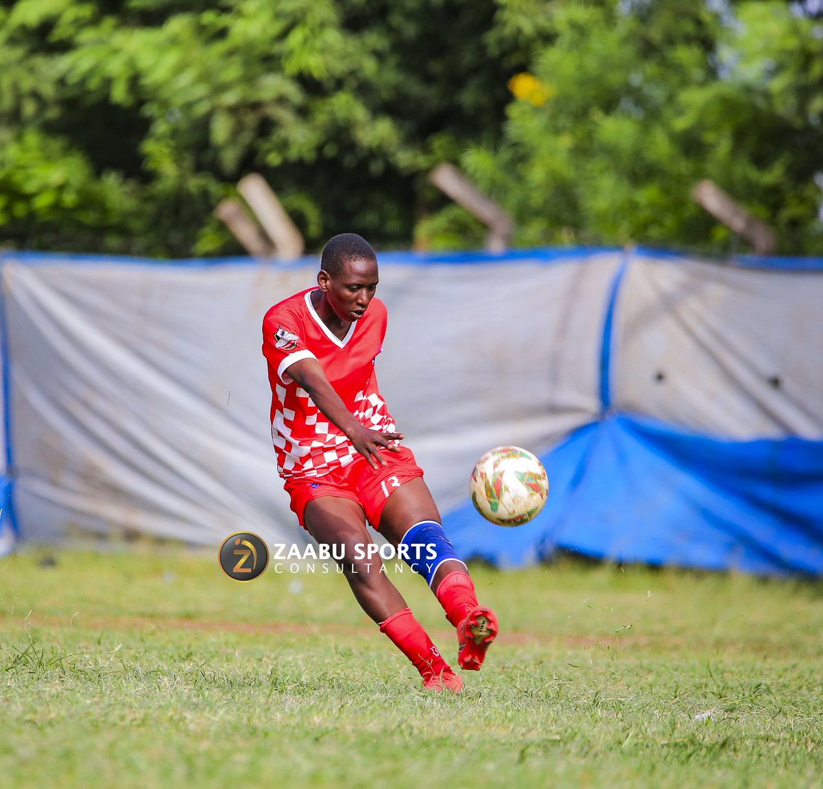 Zaabu Sports (@zaabu_sports) on Twitter photo FUFA WOMEN’S CUP
SEMI FINAL 1 || 1st Leg
Full Time Pictorial 📸
Uganda Martyrs HS WFC 1-3 Amusi College WFC
Amusi College takes advantage in the first leg….the return leg is expected to take place on 8th June 2025
<a href="/UgandaMLwfc/">Uganda Martyrs Lubaga WFC</a>
<a href="/AmusCollege/">AMUS COLLEGE SCHOOL</a> FUFA WOMEN’S CUP
SEMI FINAL 1 || 1st Leg
Full Time Pictorial 📸
Uganda Martyrs HS WFC 1-3 Amusi College WFC
Amusi College takes advantage in the first leg….the return leg is expected to take place on 8th June 2025
<a href="/UgandaMLwfc/">Uganda Martyrs Lubaga WFC</a>
<a href="/AmusCollege/">AMUS COLLEGE SCHOOL</a>
