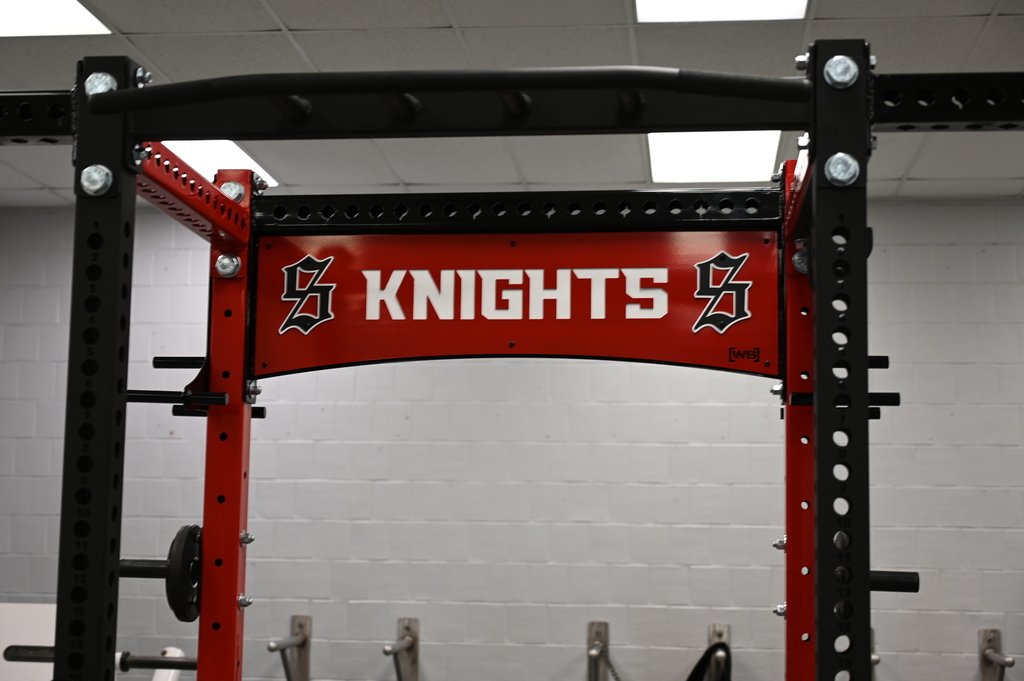 Stratford Knights Athletics tweet media