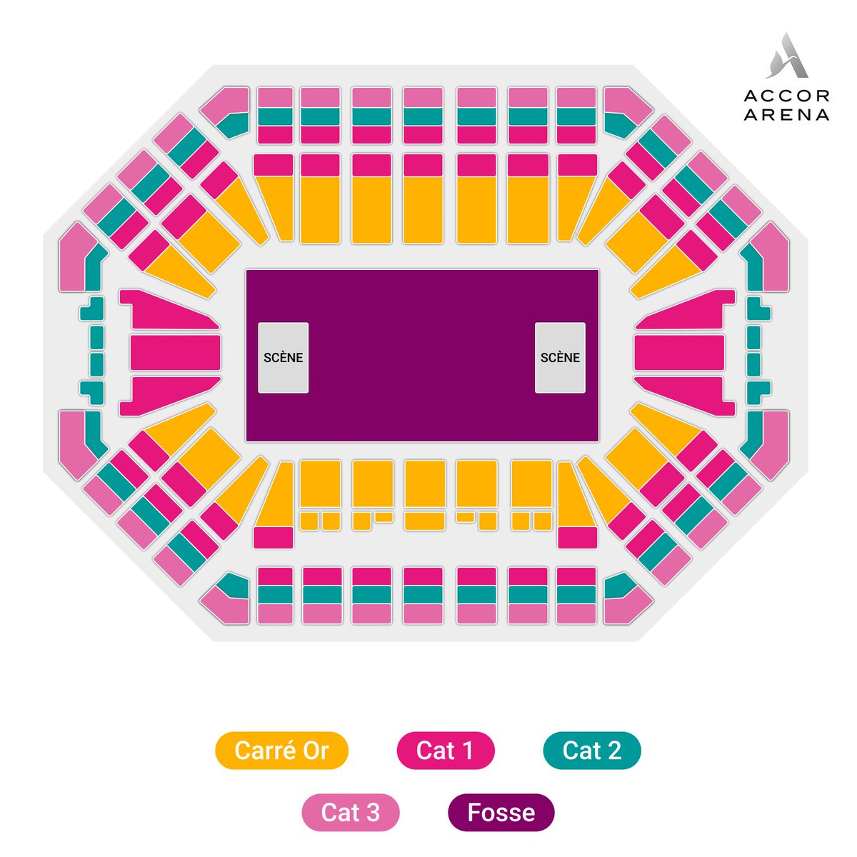 Creator_1899's tweet photo. Je vends 2 places en fosses et 2 places en cat3 pour le concert de Drake au Bercy https://t.co/LjquVepYFr