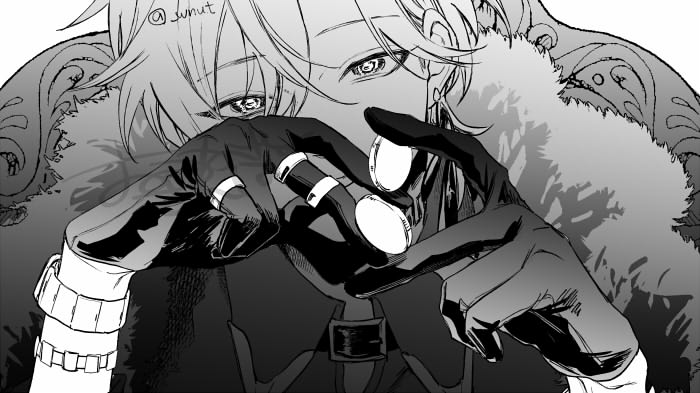 ギガンティックウルトラスーパーミラクルギャラクシーマンボ (@_wnut) on Twitter photo 