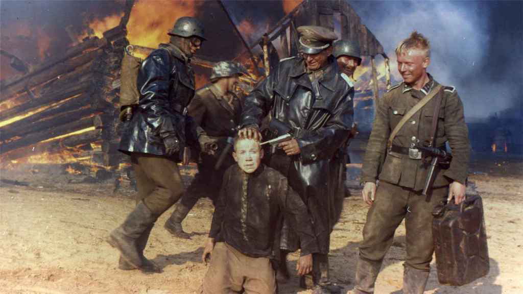 Dr. Mozhina in Borut Pahor se zgražata nad pogromom nad resnico, da v Gazi ni genocida.
Tudi pri nas med leti 1941 ne domobranci, ne fašisti, ne nacisti niso izvajali genocida, saj o tem ni sodbe, vsa pričevanja in vse slike pa zanikajo te gnusne komonazarske laži.