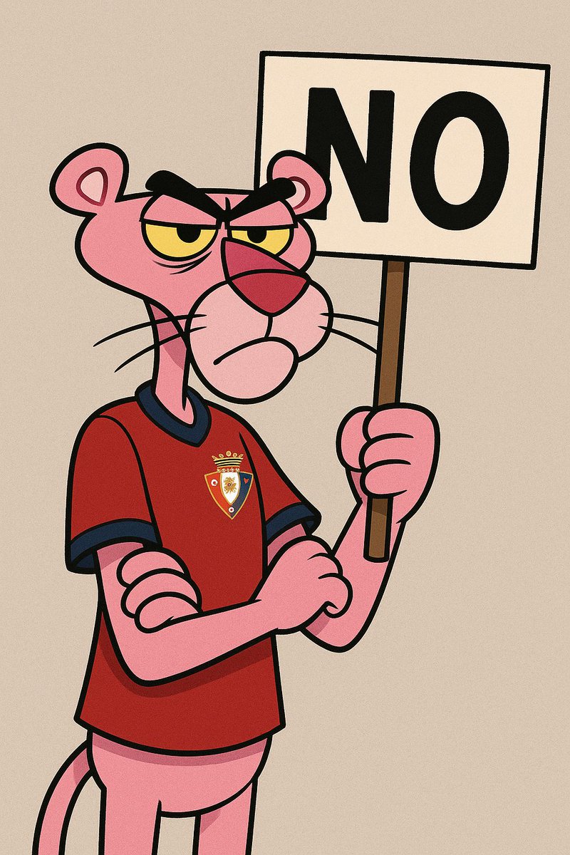 Twiter osasuna las ultimas semanas
Guerra por Vicente Moreno,guerra por las declaraciones de Braulio, guerra por la directiva, guerra por la clausula de Budimir,guerra por las bajas,por las altas...
Cada dia mas mal rollo, mas movidas, mas insultos...
Merece la pena? 👇👇👇👇