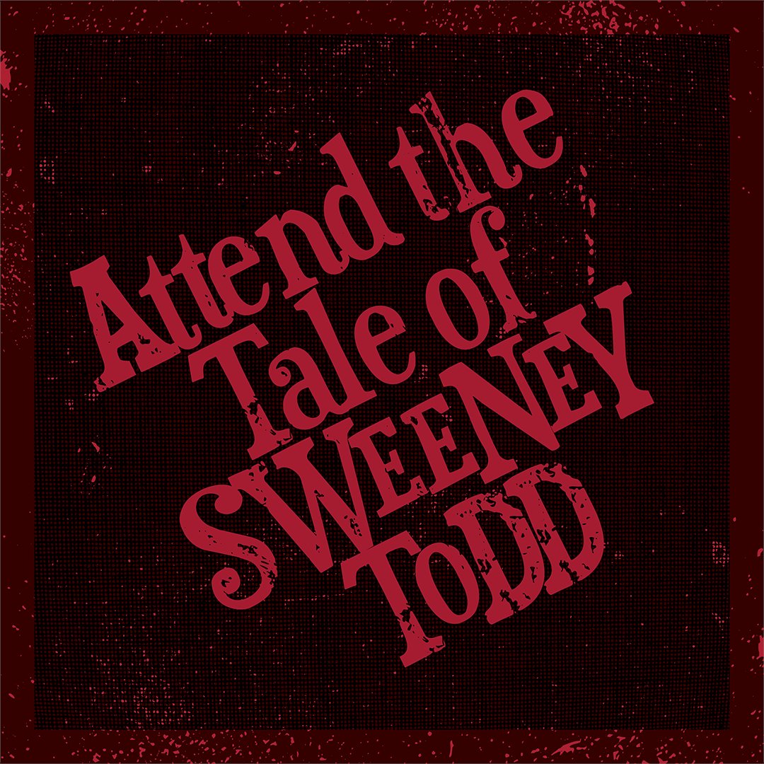 Attend the tale of Sweeney Todd! 

This dark &amp; witty tale of love, London, murder and revenge is presented by students aged 10 to 18 from ten Co-op Academies, including Co-op Academy Manchester!

9-12 July
Tickets on sale now ticketsource.co.uk/cam

#succeedtogether #itswhatwedo