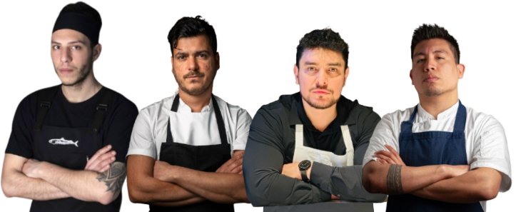 Chef Balfegó 2025: Red Tuna Competition Opens to All of Europe #Spain 🇪🇦 <a href="/_Balfego/">Atún Rojo Balfegó</a> Read more by clicking here seafood.media/fis/worldnews/…