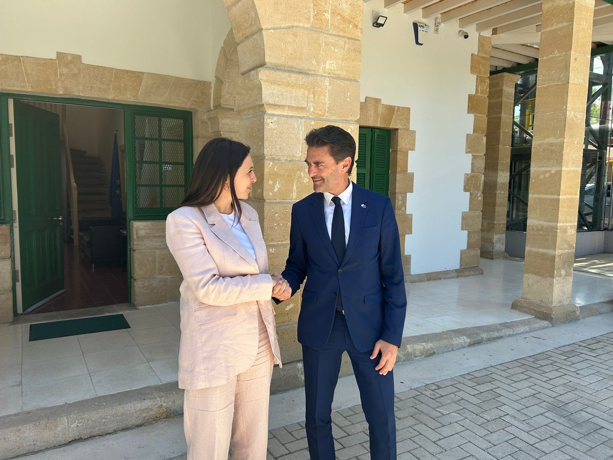 Stefano Mallia tweet media