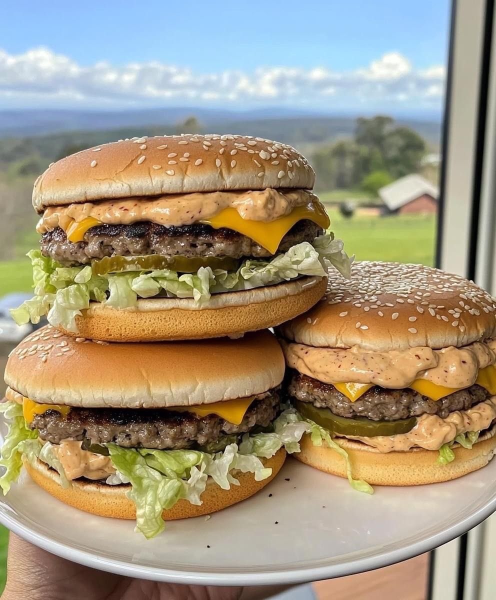 F0ODHub's tweet photo. Home made burgers 🍔 https://t.co/VbD7E1hC1B