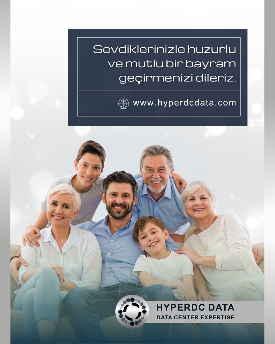 HyperDcData's tweet image. Mutlu Bayramlar!
HyperDc Data ailesi olarak, sevdiklerinizle huzur dolu bir Kurban Bayramı geçirmenizi diliyoruz.

💐 

Happy Eid!
As HyperDc Data family, we wish you a peaceful Eid al-Adha with your loved ones.

#HyperDCData #KurbanBayramı #EidAlAdha