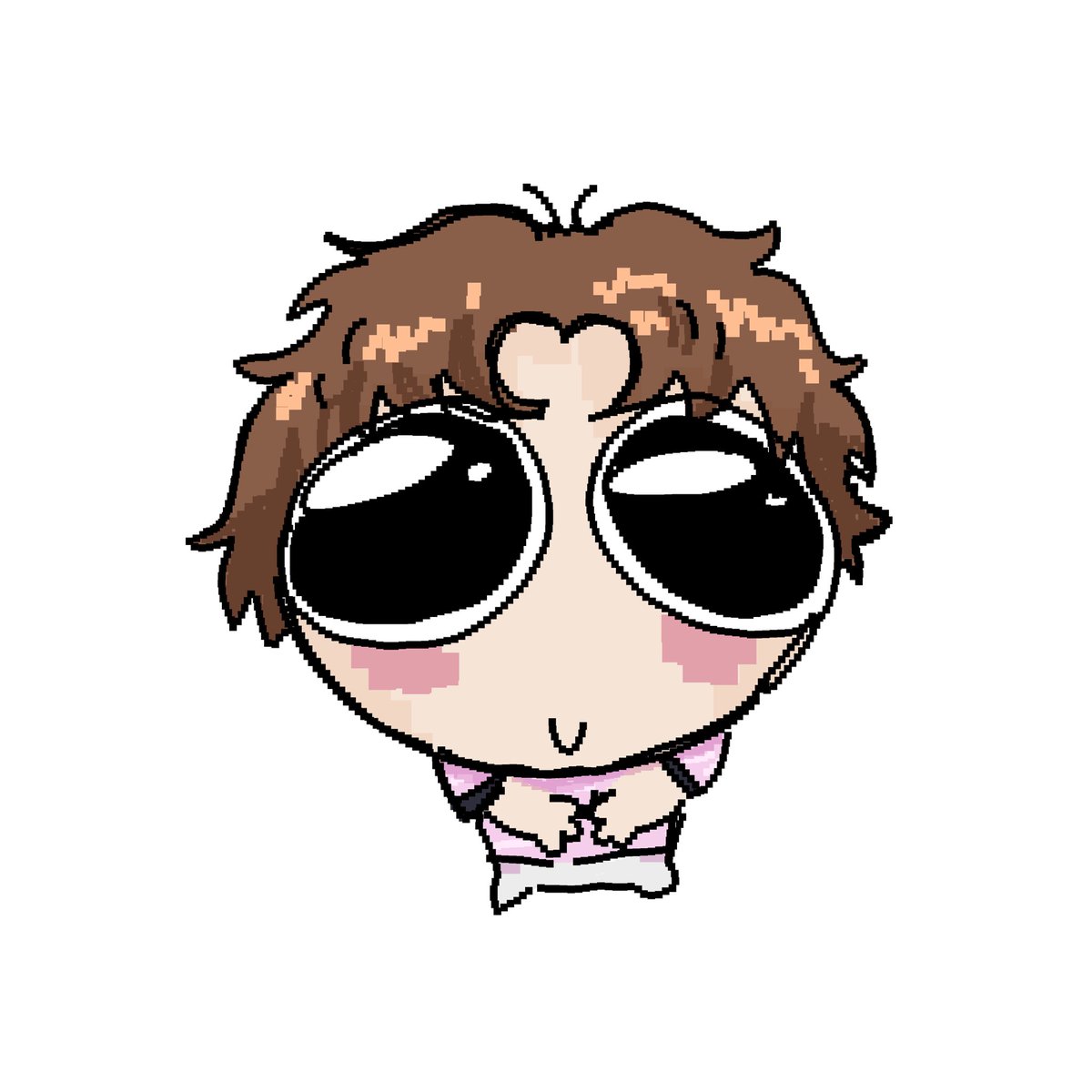 how caliste has been looking lately 🌸🎀💓✨