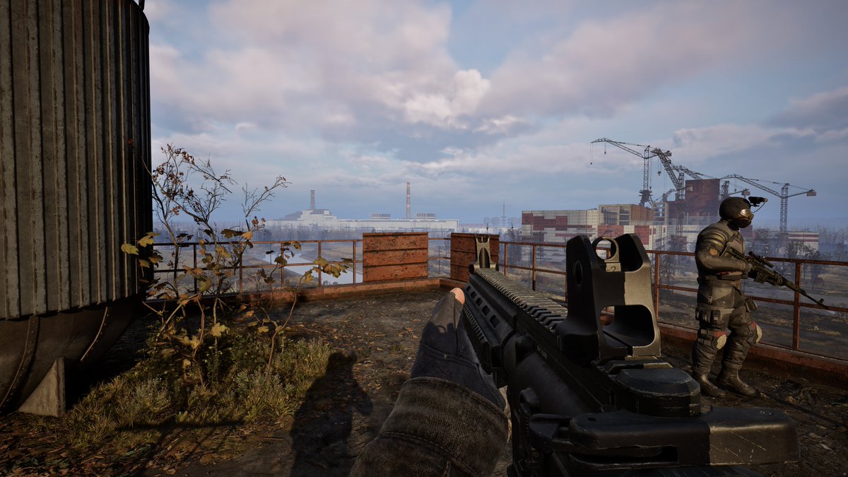 Patch 1.5 Testing starts tomorrow 👁️👁️