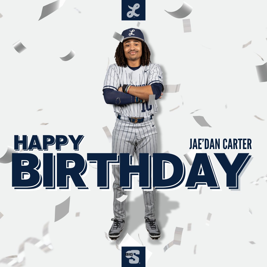 Happy Birthday to <a href="/JaedanCarter/">Jaedan Carter</a> !!
