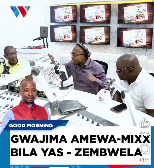 Au kama police waliingia kanisani wapewe KESI ya KUIBA SADAKA 

   Inaonekana walizamilia
