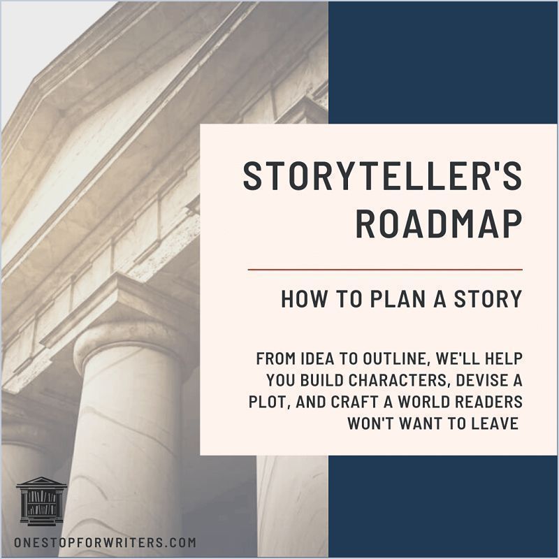 Feel like you’re wandering a maze rather than shaping a story? If you would like help getting from that first idea to a publish-ready manuscript, the Storyteller's Roadmap can help you plan, write &amp; revise, step-by-step. buff.ly/3zzq90U #writing #amwriting *