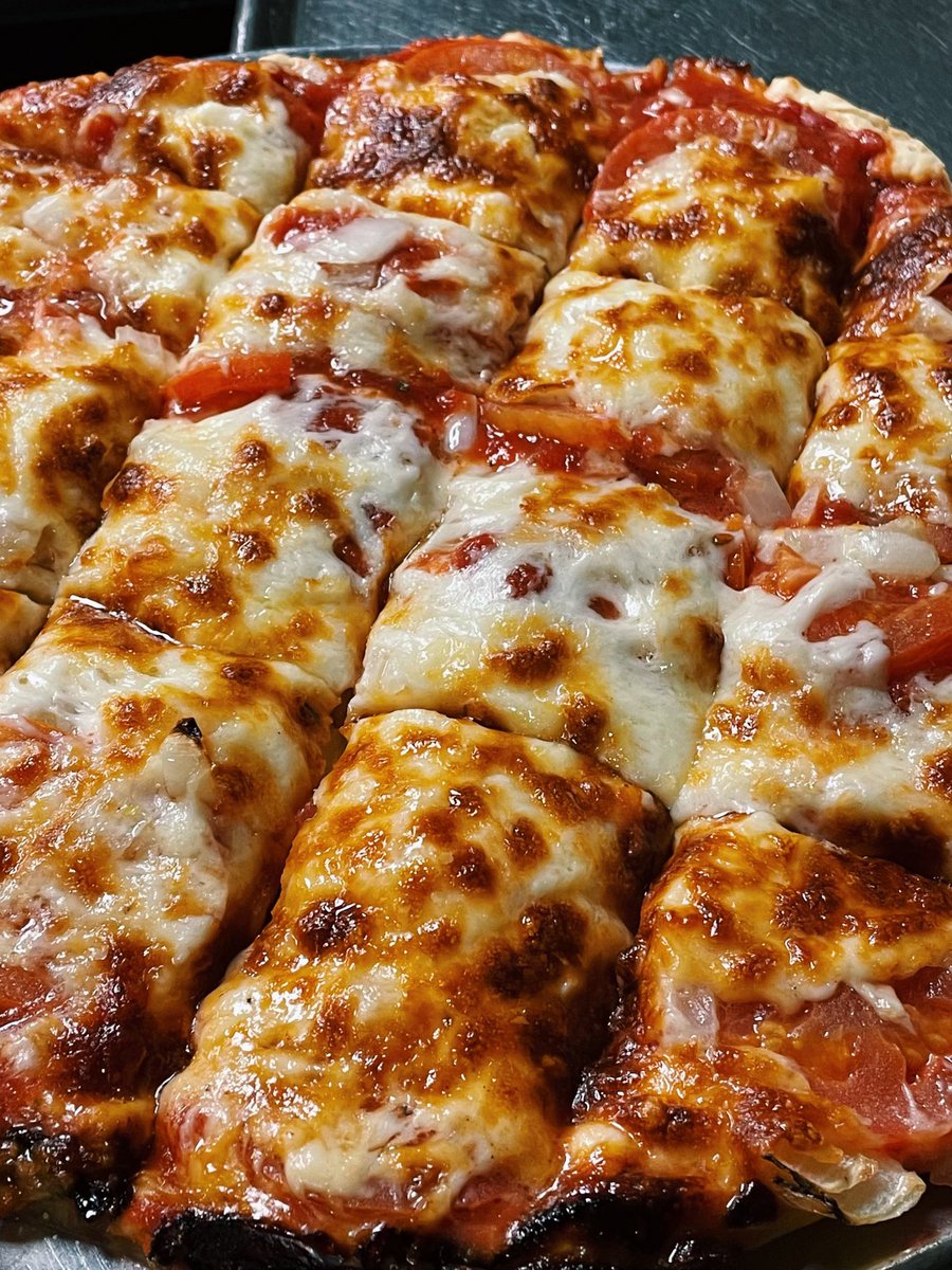 Need a pizza to get thru a gloomy Hump Day? Use <a href="/UberEats/">Uber Eats</a> for delivery or call 312-939-5633 for carry-out!

#PizzaDay
#HumpDay
#WednesdayMotivation 
#TavernStyle
#ChicagoStyle

Family owned and operated since 1969! 🍕 🍕 🍕 🍕 🍕 🍕 🍕 🍕