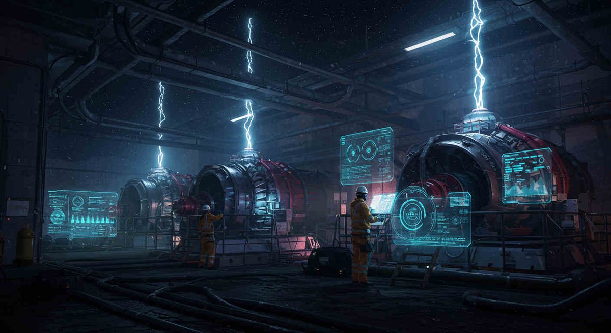 mcasquel's tweet image. A Virada Épica da Netadept na Usina Hidrelétrica de Colíder
Confere o artigo completo no nosso site: netadept-info.com/netadept-na-us…

#NetadeptTechnology #UsinaColíder #AutomaçãoIndustrial #RedesIndustriais #Copel #EnergiaLimpa #MatoGrosso #Tecnologia #Inovação #RUGGEDCOM #CaseDeSucesso